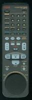 Hitachi VTRM617A VCR Remote Control