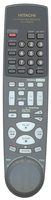Hitachi VTRM625A VCR Remote Control