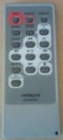 Hitachi HL11462 Audio Remote Control