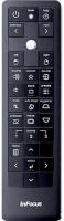 Hitachi HWCOMMANDER2 Projector Remote Control