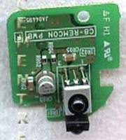 Hitachi JP06038 IR MODULE Part