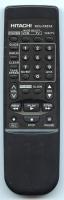 HITACHI RCUFX01A Remote Controls