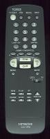 Hitachi CLU341U TV Remote Control