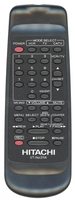 Hitachi VTRM211A VCR Remote Control