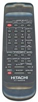 Hitachi VTRM421A VCR Remote Control