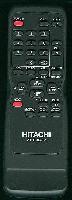 Hitachi VTRM231A VCR Remote Control