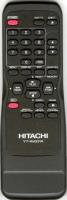 HITACHI VTRM231A VCR Remote Control