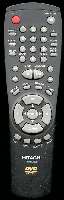 Hitachi DVRM300 DVD Remote Control