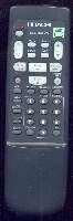 Hitachi CLU362VR TV/VCR Remote Control