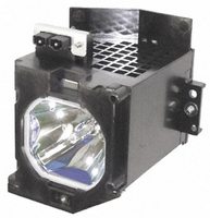 Hitachi UX21514 Projector Lamp Assembly