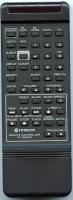 Hitachi VTRM231A VCR Remote Control