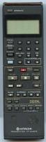 Hitachi VTRM401E VCR Remote Control