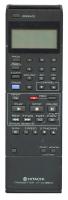 Hitachi VTRM498EM VCR Remote Control