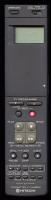 Hitachi VTRM598EM VCR Remote Control