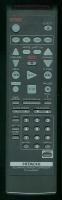 Hitachi VTRM642A VCR Remote Control