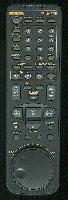 Hitachi VTRM70EM VCR Remote Control