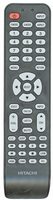 Hitachi 539C-262003-W000 TV Remote Control