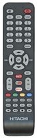 HITACHI X490007 TV Remote Control