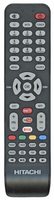 Hitachi X490007 TV Remote Control