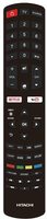 Hitachi X490377 TV Remote Control