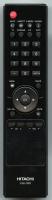 Hitachi CLE1001 TV Remote Control