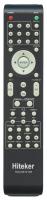 Hiteker 504C2612108 TV Remote Control