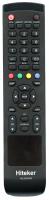 Hiteker RCLCD37A5F TV Remote Control