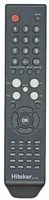 Hiteker D7R03 TV Remote Control