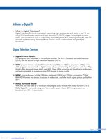 Samsung HLR5087W HLR5687W TV Operating Manual