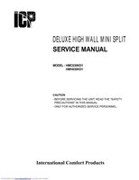 Harbor Breeze MR140BOM Ceiling Fan Operating Manual