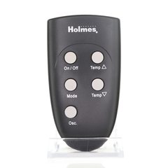 View Holmes HLM002 Space Heater Remote Control 360° photo gallery