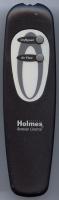 Holmes HLM0117 Space Heater Remote Controls