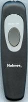 Holmes HLM0120 Space Heater Remote Controls