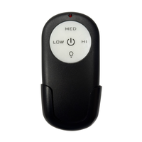 Home Decorators Collection DL-4112T-01 Ceiling Fan Remote Control