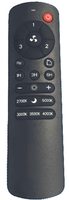 Home Decorators Collection RMSMTFAN Ceiling Fan Remote Control