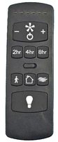 Anderic TR292A For Harbor Breeze Ceiling Fan Remote Control