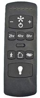 Home Decorators Collection TRD050G1M / 2AQZU18053 Ceiling Fan Remote Control