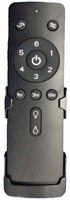 Home Decorators Collection TR252B / 2AQZUTR252B Ceiling Fan Remote Control