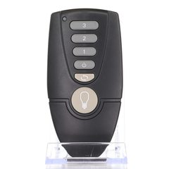 View Dan's Originals for Home Decorators Collection TR171B Ceiling Fan Remote Control - KUJCE10205 360° photo gallery