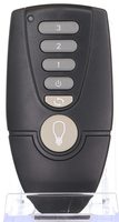 Home Decorators Collection TR171B KUJCE10205 Ceiling Fan Remote Control