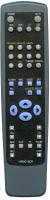 Hughes Network HRMC5CR Satellite Remote Control