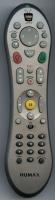 HUMAX 061204/A1 DVR Remote Controls
