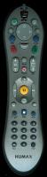 HUMAX T800 T2500 DVR Remote Controls
