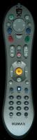 Humax T800 T2500 DVR Remote Control