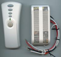 Hunter 27185060KIT Ceiling Fan Remote Control Kits