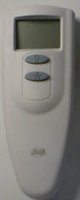 Hunter 84592 IN2TX16 Ceiling Fan Remote Control