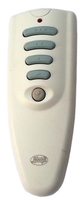 Hunter 8509401 Ceiling Fan Remote Control