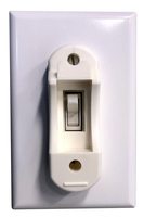 Anderic 99119 for Hunter Ceiling Fan Remote Control Wall Mount Bracket