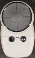 Hunter 99121 Ceiling Fan Remote Control