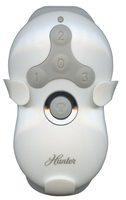 Hunter 99122 / IN2TX41 Ceiling Fan Remote Control